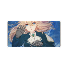 Cargar imagen en el visor de la galería, Alfombrilla de ratón (alfombrilla de escritorio) de Violet Evergarden
