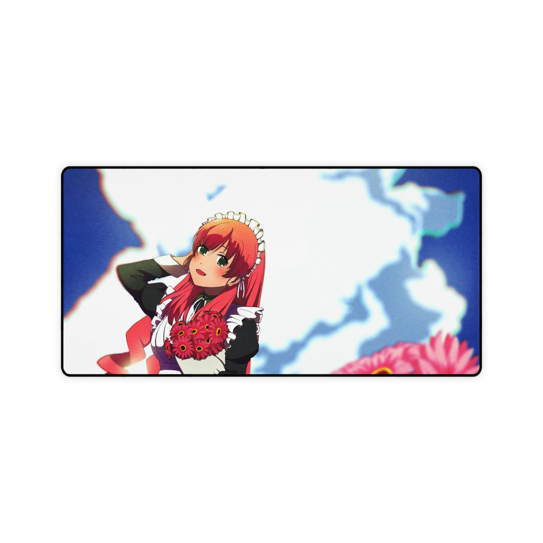 Tapis de souris Sukasuka (tapis de bureau)