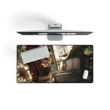 Charger l&#39;image dans la galerie, Anime Original Mouse Pad (Desk Mat) On Desk
