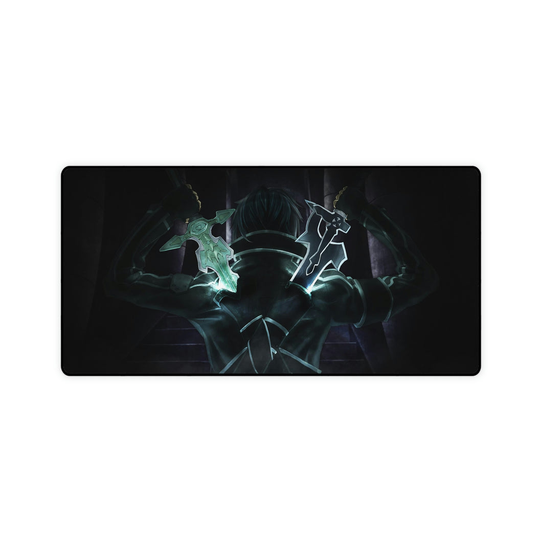 Sword Art Online Mouse Pad (Desk Mat)