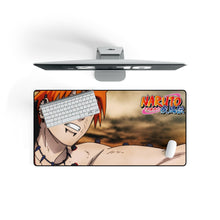 Load image into Gallery viewer, Anime Naruto Mouse Pad (Desk Mat) On Desk
