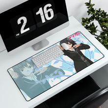 Cargar imagen en el visor de la galería, Amagami Mouse Pad (Desk Mat)
