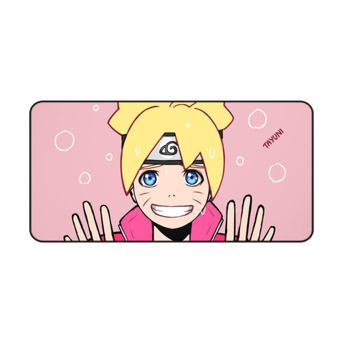 Boruto Mouse Pad (Desk Mat)