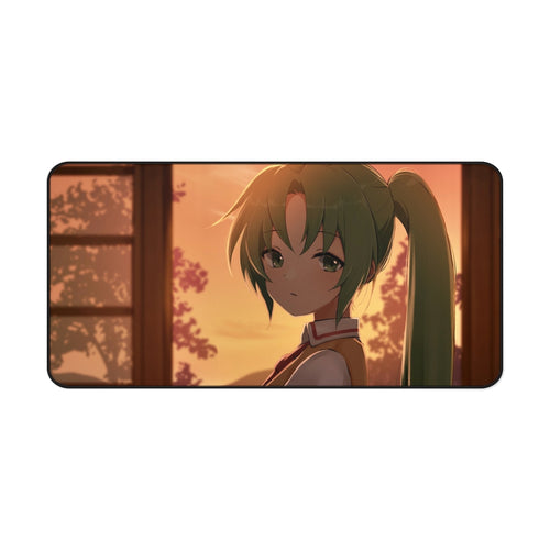 When They Cry Sonozaki Mion Mouse Pad (Desk Mat)