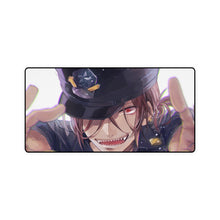 Charger l&#39;image dans la galerie, Free! Rin Matsuoka Mouse Pad (Desk Mat)
