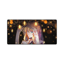 Charger l&#39;image dans la galerie, Violet Evergarden Mouse Pad (Desk Mat)
