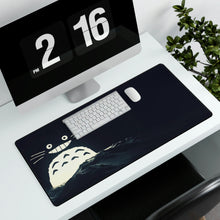 Load image into Gallery viewer, My Neighbor Totoro Simple Mouse Pad (Desk Mat)
