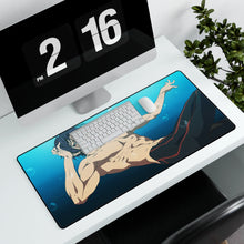 Charger l&#39;image dans la galerie, Free! Mouse Pad (Desk Mat) With Laptop
