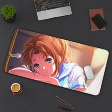 Charger l&#39;image dans la galerie, Sound! Euphonium Mouse Pad (Desk Mat) On Desk
