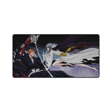 Load image into Gallery viewer, Ichigo vs Dark Rukia Mouse Pad (Desk Mat)
