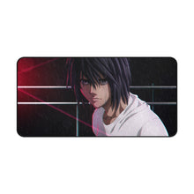 Cargar imagen en el visor de la galería, Anime Death Note Mouse Pad (Desk Mat)
