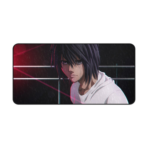 Anime Death Note Mouse Pad (Desk Mat)