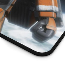 Cargar imagen en el visor de la galería, Aldnoah.Zero Mouse Pad (Desk Mat) Hemmed Edge
