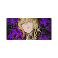 Cargar imagen en el visor de la galería, Alfombrilla de ratón (alfombrilla de escritorio) de Violet Evergarden
