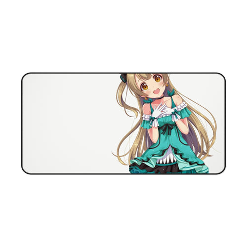 Love Live! Kotori Minami Mouse Pad (Desk Mat)