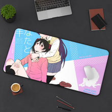 Load image into Gallery viewer, Love Live! Mouse Pad (Desk Mat) On Desk
