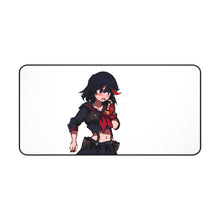 Load image into Gallery viewer, Kill La Kill Mouse Pad (Desk Mat)
