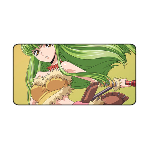 Code Geass  Mouse Pad (Desk Mat)