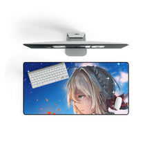 Cargar imagen en el visor de la galería, Violet Evergarden Mouse Pad (Desk Mat)
