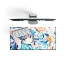 Charger l&#39;image dans la galerie, Tapis de souris Touhou (tapis de bureau)
