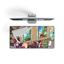 Charger l&#39;image dans la galerie, Tapis de souris Touhou (tapis de bureau)
