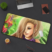 Cargar imagen en el visor de la galería, Anime Naruto Mouse Pad (Desk Mat) On Desk
