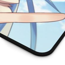 Charger l&#39;image dans la galerie, That Time I Got Reincarnated As A Slime Mouse Pad (Desk Mat) Hemmed Edge
