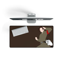 Cargar imagen en el visor de la galería, Hetalia: Axis Powers Mouse Pad (Desk Mat) On Desk
