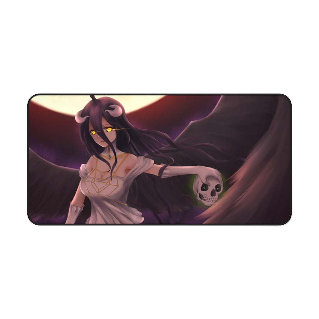 Albedo Mouse Pad (Desk Mat)