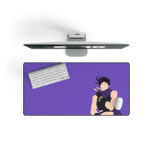 Load image into Gallery viewer, Jojo Mouse Pad (Desk Mat)
