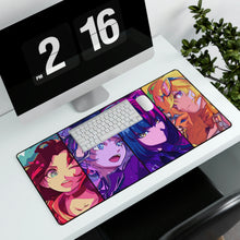 Cargar imagen en el visor de la galería, Anime RWBY Mouse Pad (Desk Mat)
