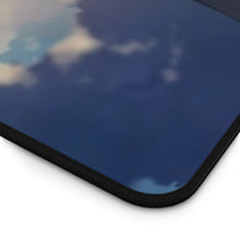 Cargar imagen en el visor de la galería, When They Cry Mouse Pad (Desk Mat) Hemmed Edge
