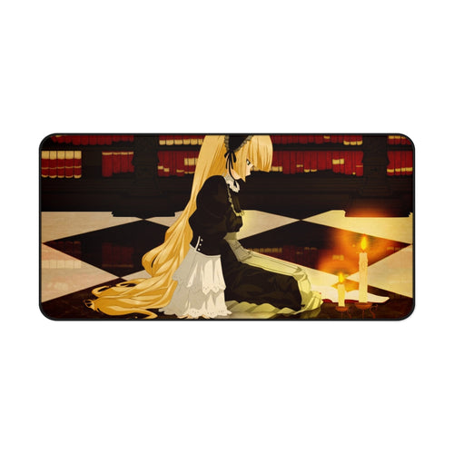 Gosick Mouse Pad (Desk Mat)