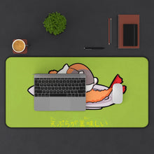 Cargar imagen en el visor de la galería, Natsume&#39;s Book Of Friends Mouse Pad (Desk Mat) With Laptop
