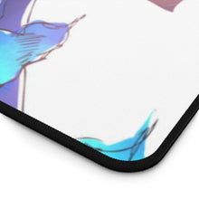 Cargar imagen en el visor de la galería, Rin Okumura Mouse Pad (Desk Mat) Hemmed Edge
