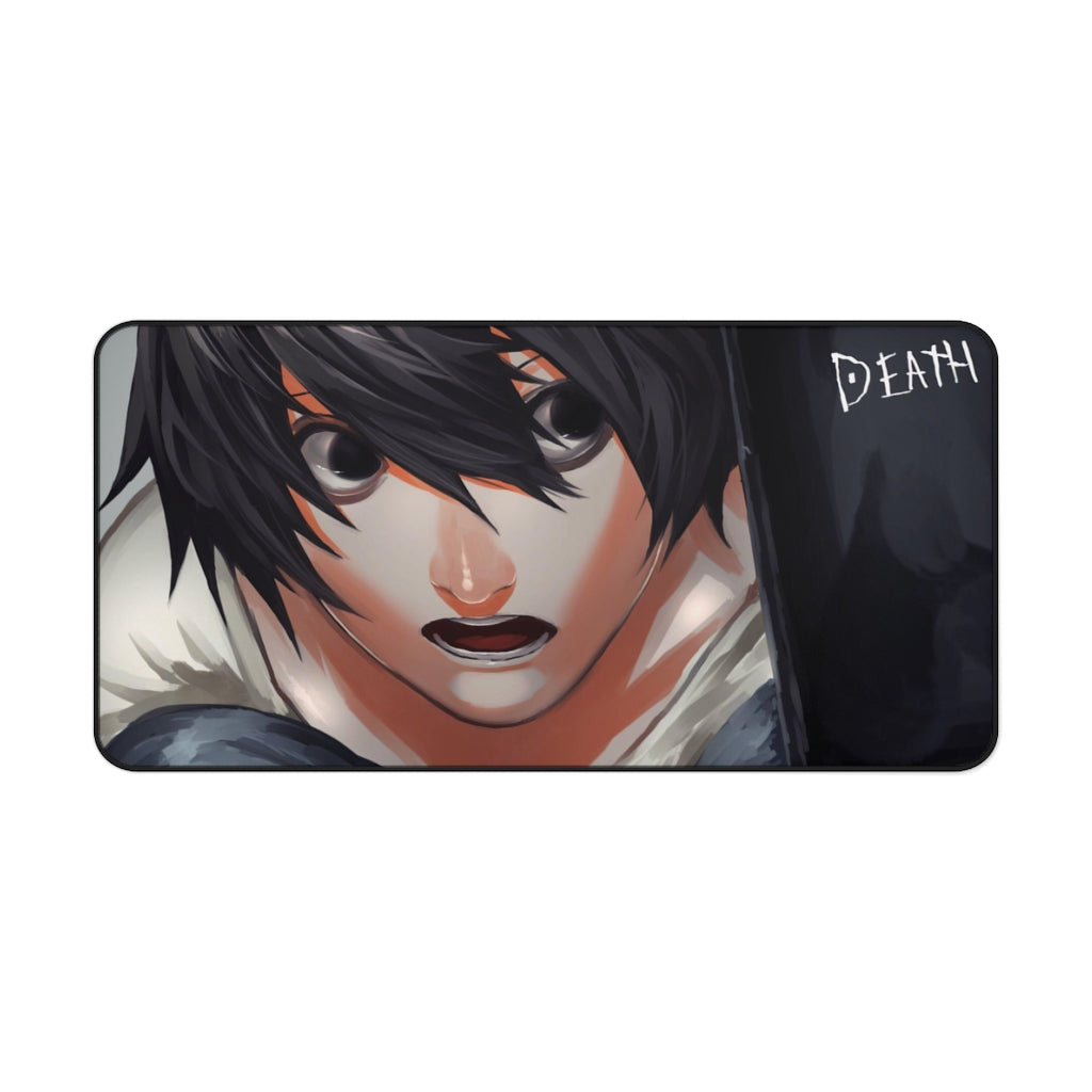 Anime Death Note Mouse Pad (Desk Mat)