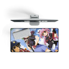 Cargar imagen en el visor de la galería, Angel Beats! Mouse Pad (Desk Mat)
