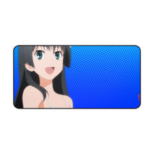 Load image into Gallery viewer, A Certain Scientific Railgun Mouse Pad (Desk Mat)
