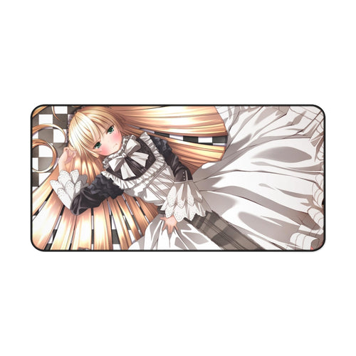 Gosick Mouse Pad (Desk Mat)