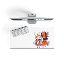 Charger l&#39;image dans la galerie, Tapis de souris Touhou (tapis de bureau)
