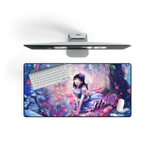 Charger l&#39;image dans la galerie, Tapis de souris (tapis de bureau) Anime Alice au pays des merveilles
