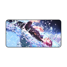 Charger l&#39;image dans la galerie, Free! Rin Matsuoka Mouse Pad (Desk Mat)
