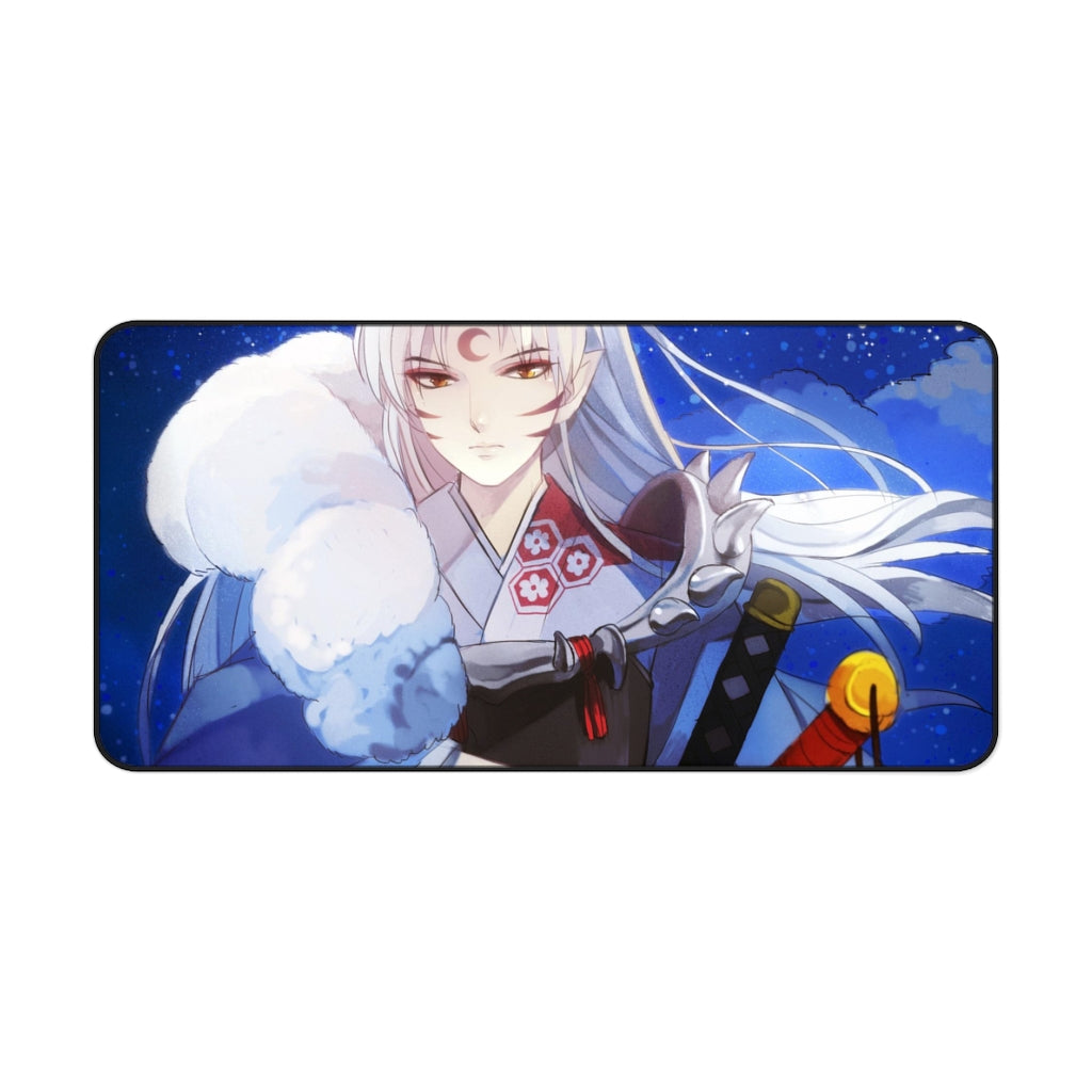 InuYasha Mouse Pad (Desk Mat)