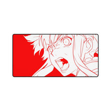 Cargar imagen en el visor de la galería, Mirai Nikki Yuno Gasai Mouse Pad (Desk Mat)
