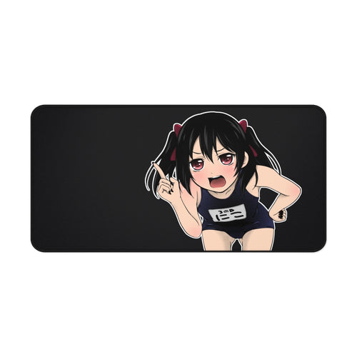 Love Live! Mouse Pad (Desk Mat)