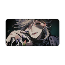 Charger l&#39;image dans la galerie, Demon Slayer: Kimetsu No Yaiba Mouse Pad (Desk Mat)
