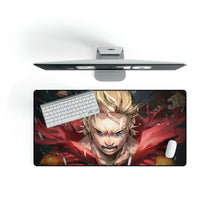 Cargar imagen en el visor de la galería, Mirio Togata, Lemillion, My Hero Academia, Mouse Pad (Desk Mat)
