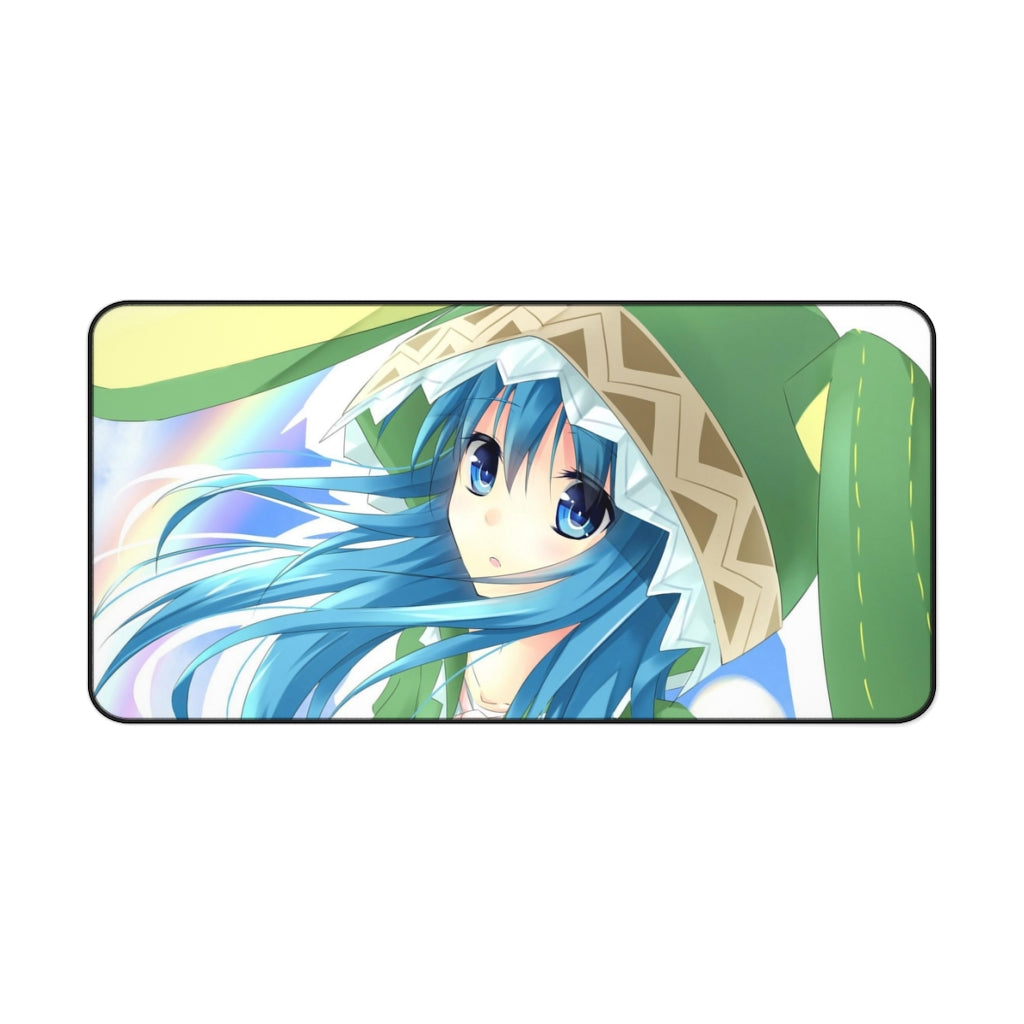 Date A Live Mouse Pad (Desk Mat)