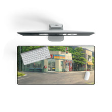 Load image into Gallery viewer, Your Name. Mouse Pad (Desk Mat)
