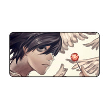 Cargar imagen en el visor de la galería, Anime Death Note Mouse Pad (Desk Mat)
